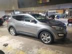 2015 Hyundai Santa FE Sport