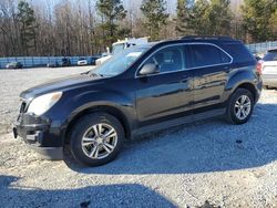 2012 Chevrolet Equinox LT en venta en Gainesville, GA