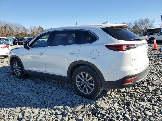 2019 Mazda CX-9 Touring