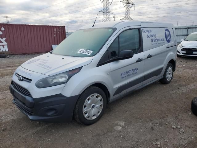 2014 Ford Transit Connect XL