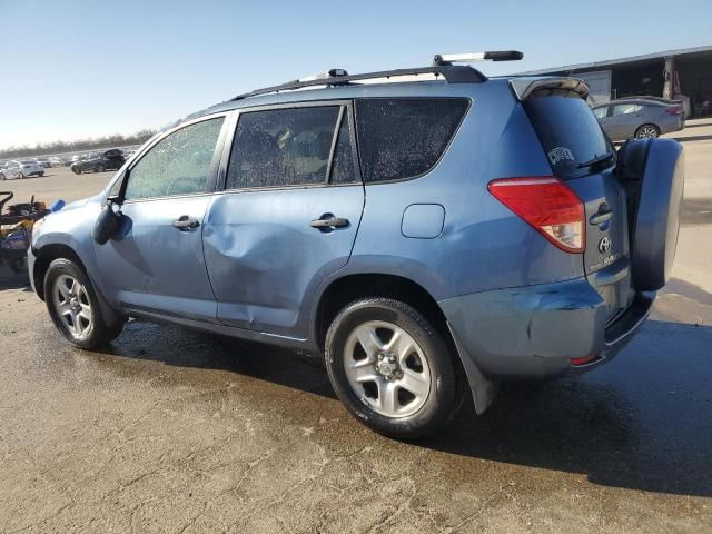 2008 Toyota Rav4