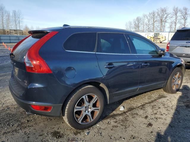 2012 Volvo XC60 T6