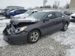 Vehiculos salvage en venta de Copart Cleveland: 2013 Chevrolet Malibu LS