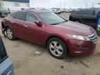 2010 Honda Accord Crosstour EXL