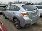 2014 Subaru XV Crosstrek 2.0I Hybrid Touring