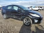 2012 Ford Fiesta SEL