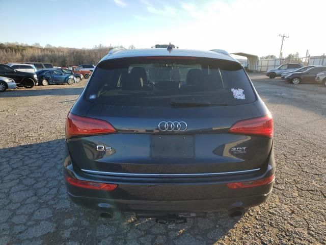 2016 Audi Q5 Premium