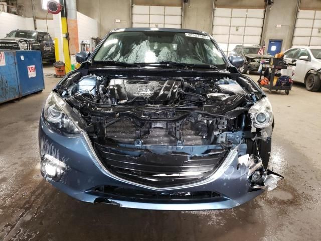 2015 Mazda 3 Grand Touring