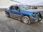 2003 Chevrolet Avalanche K1500