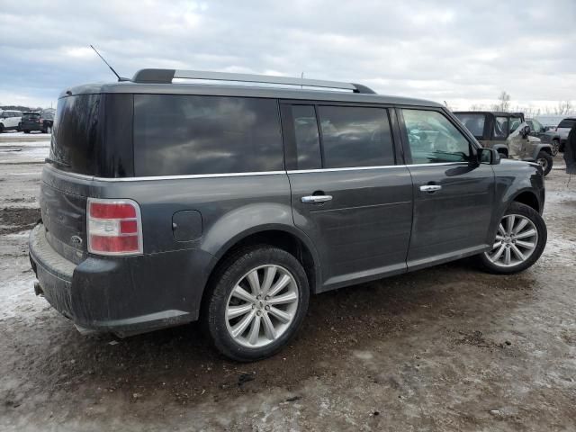 2016 Ford Flex SEL