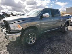 2012 Dodge RAM 1500 Laramie en venta en Mentone, CA