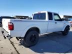 2004 Ford Ranger Super Cab