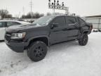 2019 Chevrolet Colorado ZR2