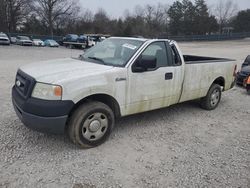 2008 Ford F150 en venta en Madisonville, TN