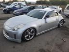 2006 Nissan 350Z Coupe