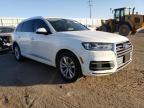 2018 Audi Q7 Premium Plus