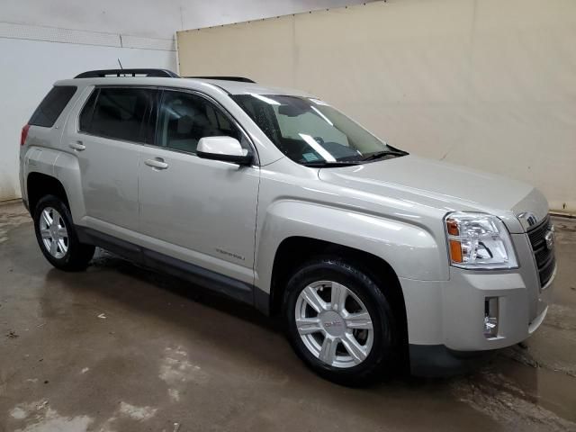 2014 GMC Terrain SLT