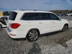 2013 Mercedes-Benz GL 450 4matic