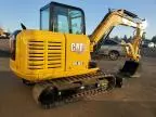 2018 Caterpillar 2018 Caterillar 305.5E2CR