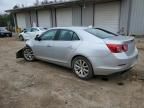 2013 Chevrolet Malibu LTZ