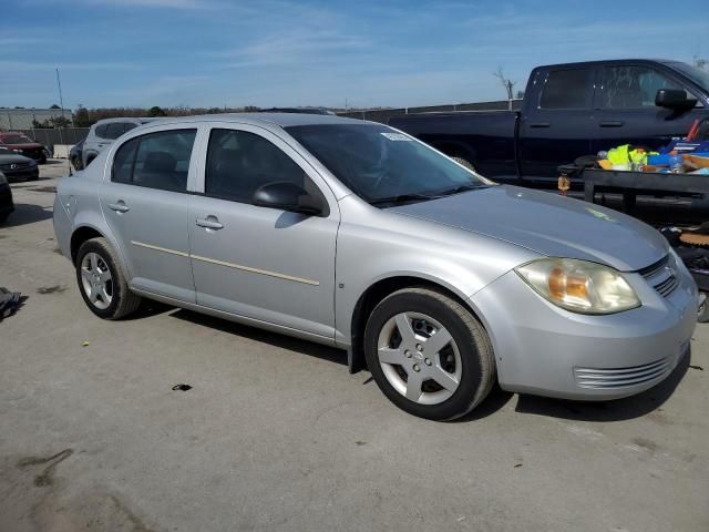 2008 Chevrolet Cobalt LS