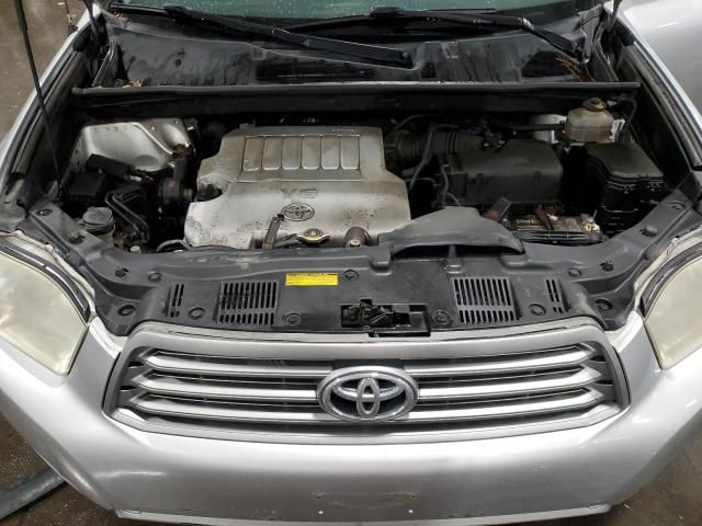 2009 Toyota Highlander