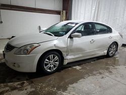 Nissan salvage cars for sale: 2010 Nissan Altima Base