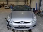 2007 Honda Accord SE