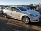 2013 Ford Fusion SE Phev