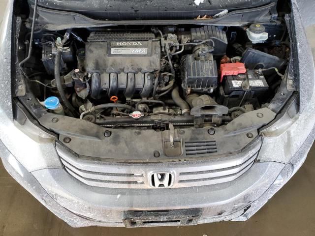 2010 Honda Insight LX