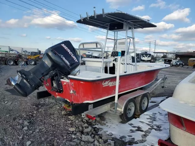 2006 Mako Boat