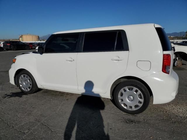 2012 Scion XB