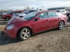 2011 Chevrolet Malibu 2LT