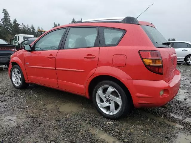 2005 Pontiac Vibe