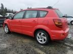 2005 Pontiac Vibe