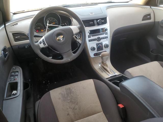 2010 Chevrolet Malibu LS