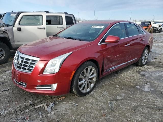 2013 Cadillac XTS Premium Collection