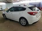 2018 Subaru Impreza Premium Plus