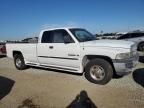 2001 Dodge RAM 2500