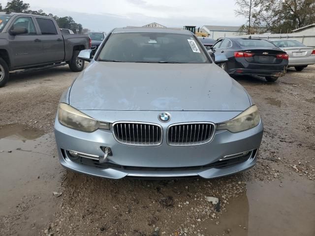 2013 BMW 328 I