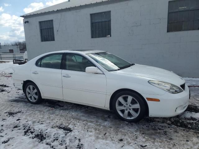 2005 Lexus ES 330