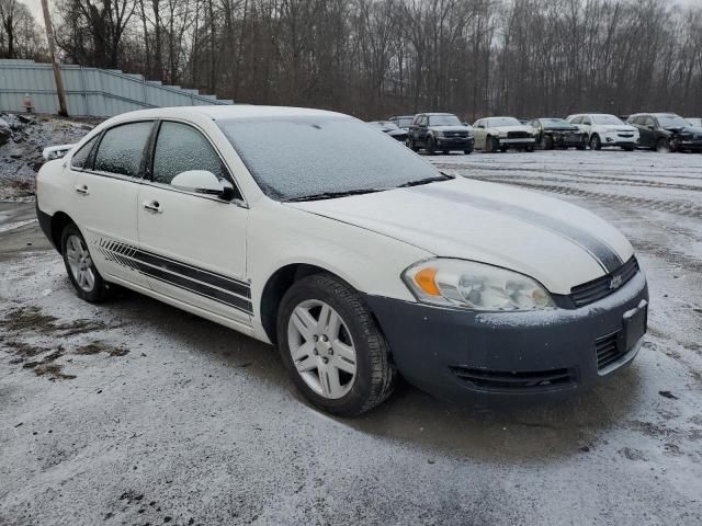 2008 Chevrolet Impala LT