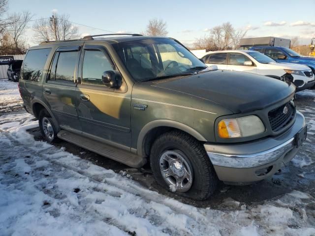 2000 Ford Expedition Eddie Bauer