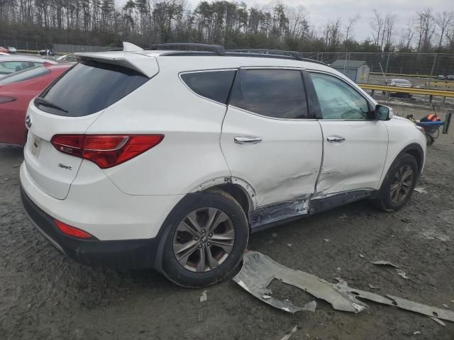 2014 Hyundai Santa FE Sport