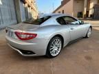 2012 Maserati Granturismo S