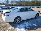 2010 Toyota Camry Hybrid