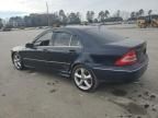 2005 Mercedes-Benz C 230K Sport Sedan