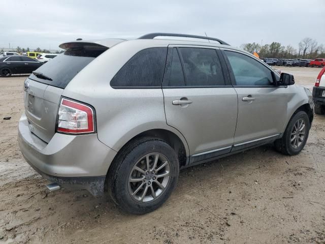 2008 Ford Edge SEL