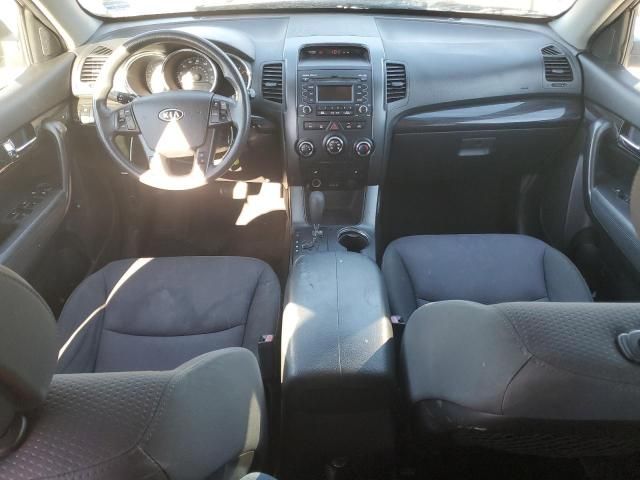 2011 KIA Sorento Base