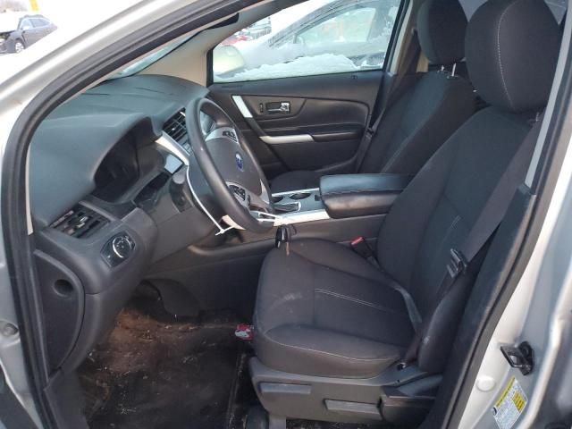 2013 Ford Edge SE